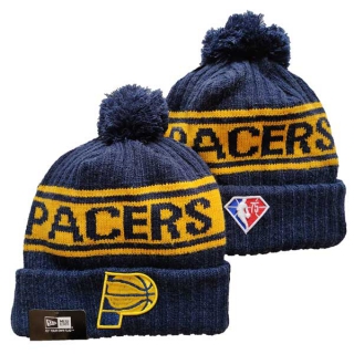 Wholesale NBA Indiana Pacers Beanies Knit Hats 3001