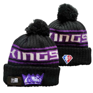 Wholesale NBA Sacramento Kings Beanies Knit Hats 3001