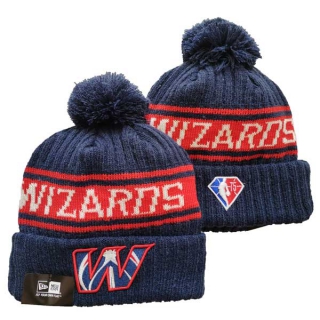 Wholesale NBA Washington Wizards Beanies Knit Hats 3001