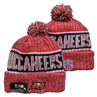 Wholesale NFL Tampa Bay Buccaneers Knit Beanies Hat 3034