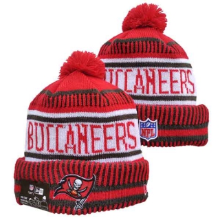 Wholesale NFL Tampa Bay Buccaneers Knit Beanies Hat 3035