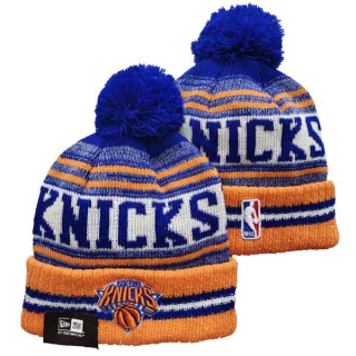 Wholesale NBA New York Knicks Beanies Knit Hats 3002
