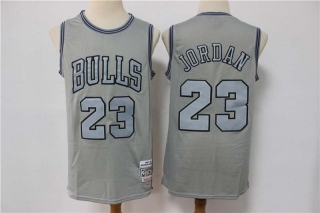 Men's NBA Chicago Bulls Michael Jordan Jerseys (34)