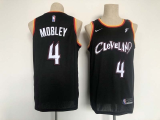 Men's NBA Cleveland Cavaliers Evan Mobley Jerseys (1)