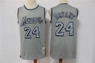 Men's NBA Los Angeles Lakers Kobe Bryant Jersey (59)