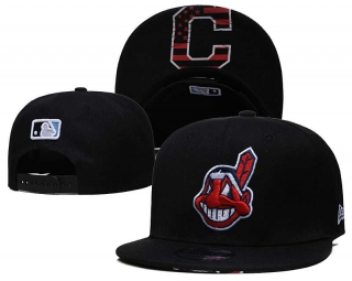 Wholesale MLB Cleveland Indians Snapback Hats 6001