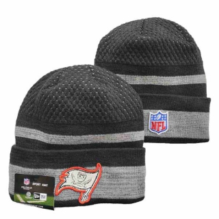 Wholesale NFL Tampa Bay Buccaneers Knit Beanies Hat 3036