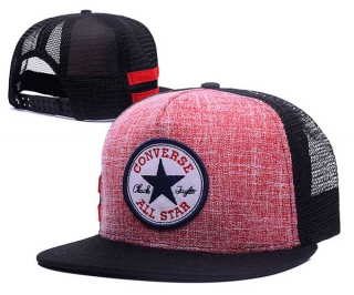 Wholesale Converse Mesh Snapback Hats 8006