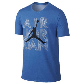 Wholesale Men's Jordan Brand 2022 Short Sleeve T-Shirts (18)