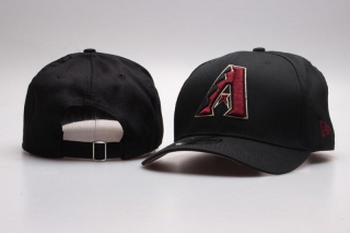 Wholesale MLB Arizona Diamondbacks 9TWENTY Adjustable Hats 5001