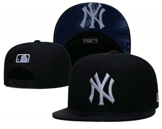 Wholesale MLB New York Yankees Snapback Hats 6016