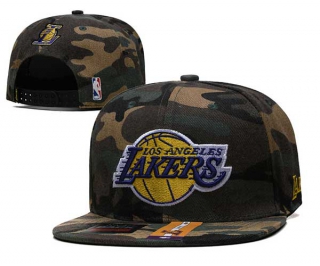 Wholesale NBA Los Angeles Lakers Snapback Hats 8030