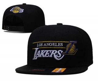 Wholesale NBA Los Angeles Lakers Snapback Hats 8032