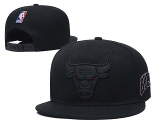Wholesale NBA Chicago Bulls Snapback Hats 2117