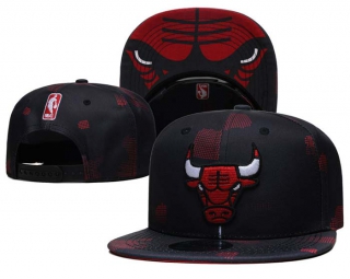 Wholesale NBA Chicago Bulls Snapback Hats 2112