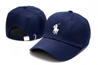 Wholesale Polo Baseball Adjustable Navy Hats 7004