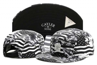 Wholesale Cayler & Sons Snapbacks Hats 8067