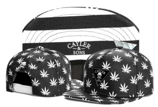 Wholesale Cayler & Sons Snapbacks Hats 8069