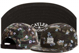Wholesale Cayler & Sons Snapbacks Hats 8078