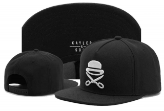 Wholesale Cayler & Sons Snapbacks Hats 8123