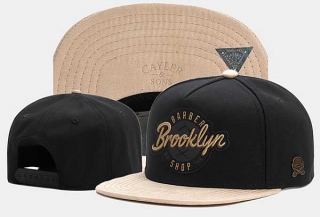 Wholesale Cayler & Sons Snapbacks Hats 8161