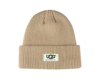Wholesale UGG Khaki Knit Beanie Hat 9032