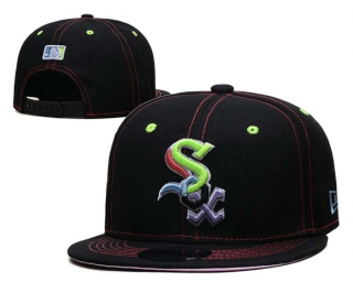 MLB Chicago White Sox New Era Multi Color Pack 9FIFTY Snapback Hat 2052
