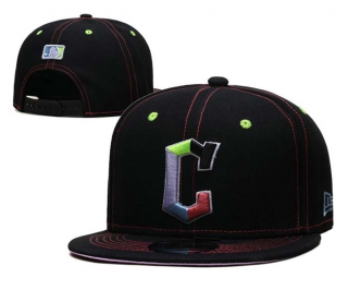 MLB Cleveland Guardians New Era Multi Color Pack 9FIFTY Snapback Hat 2027