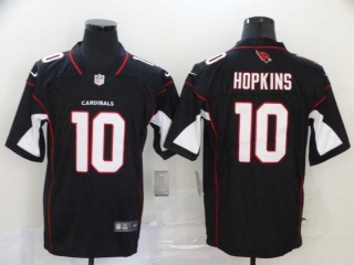 Men's Arizona Cardinals #10 DeAndre Hopkins White Stitched NFL Nike Limited Jersey