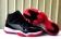 Air Jordan 11 Retro “Bred” (1)