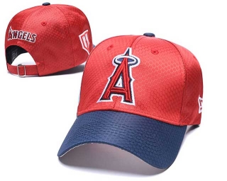 Wholesale MLB Los Angeles Angels Snapback Hats 31182