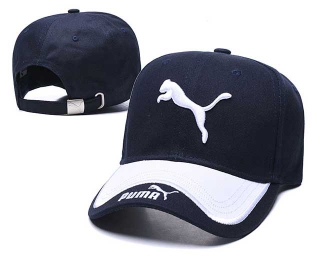 Wholesale Puma Adjustable Snapback Hats 21296