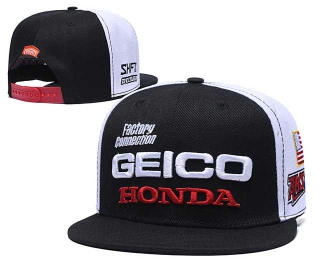 Wholesale Honda Snapback Hats 21305