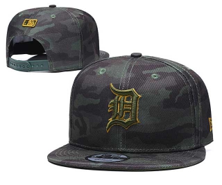 Wholesale MLB Detroit Tigers Snapback Hats 21314