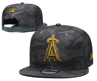 Wholesale MLB Los Angeles Angels Snapback Hats 21315