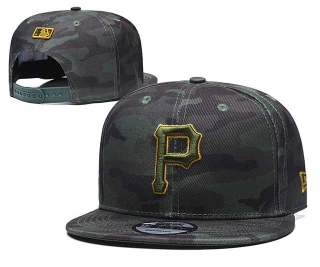 Wholesale MLB Pittsburgh Pirates Snapback Hats 21322