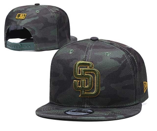 Wholesale MLB San Diego Padres Snapback Hats 21323