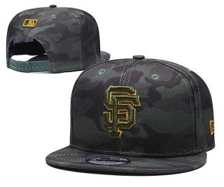 Wholesale MLB San Francisco Giants Snapback Hats 21324