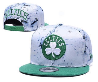 Wholesale NBA Boston Celtics Snapback Hats 21328