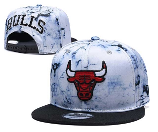 Wholesale NBA Chicago Bulls Snapback Hats 21329