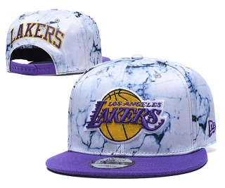 Wholesale NBA Los Angeles Lakers Snapback Hats 21332