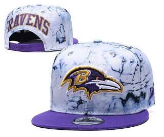 Wholesale NFL Baltimore Ravens Snapback Hats 21344