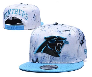 Wholesale NFL Carolina Panthers Snapback Hats 21346