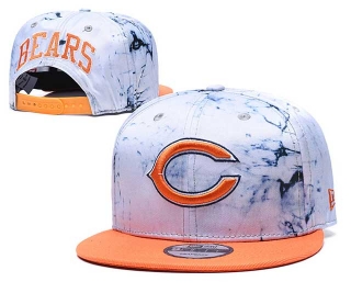 Wholesale NFL Chicago Bears Snapback Hats 21347