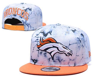 Wholesale NFL Denver Broncos Snapback Hats 21352