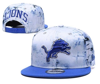 Wholesale NFL Detroit Lions Snapback Hats 21353