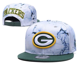 Wholesale NFL Green Bay Packers Snapback Hats 21354