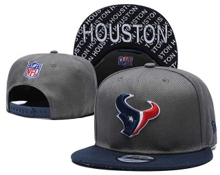 Wholesale NFL Houston Texans Snapback Hats 21355