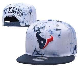 Wholesale NFL Houston Texans Snapback Hats 21356