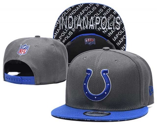 Wholesale NFL Indianapolis Colts Snapback Hats 21358